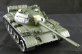 Tamiya 1/35 T-55A -   !