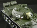 Tamiya 1/35 T-55A -   !