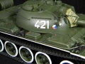 Tamiya 1/35 T-55A -   !