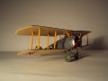  1/72 Sopwith 7F1 Snipe  