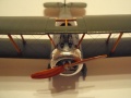  1/72 Sopwith 7F1 Snipe  