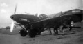 LF Models 1/72 Curtiss XP-31 Swift