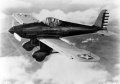  LF Models 1/72 Curtiss XP-31 Swift