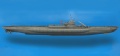 Revell 1/72 U-Boot VIID U-218