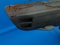 Revell 1/72 U-Boot VIID U-218