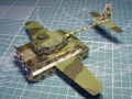  1/72 PzKfz.VI(L)Tiger -  ...