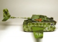  1/72 PzKfz.VI(L)Tiger -  ...