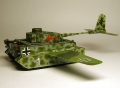  1/72 PzKfz.VI(L)Tiger -  ...