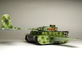  1/72 PzKfz.VI(L)Tiger -  ...