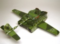  1/72 PzKfz.VI(L)Tiger -  ...