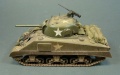 Tamiya 1/35 M4 Sherman