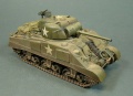 Tamiya 1/35 M4 Sherman