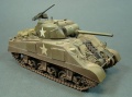 Tamiya 1/35 M4 Sherman