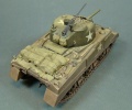 Tamiya 1/35 M4 Sherman