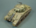 Tamiya 1/35 M4 Sherman