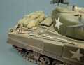 Tamiya 1/35 M4 Sherman