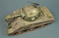 Tamiya 1/35 M4 Sherman