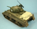 Tamiya 1/35 M4 Sherman