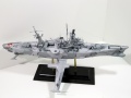  Kangnam 1/400 Bismarck II -   