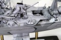  Kangnam 1/400 Bismarck II -   