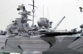  Kangnam 1/400 Bismarck II -   