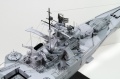  Kangnam 1/400 Bismarck II -   