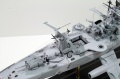  Kangnam 1/400 Bismarck II -   