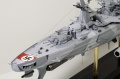  Kangnam 1/400 Bismarck II -   