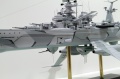  Kangnam 1/400 Bismarck II -   