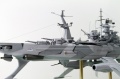  Kangnam 1/400 Bismarck II -   