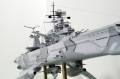  Kangnam 1/400 Bismarck II -   