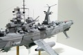  Kangnam 1/400 Bismarck II -   