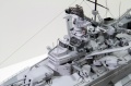  Kangnam 1/400 Bismarck II -   