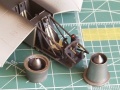 Dragon 1/48 Horten Go-229B -  