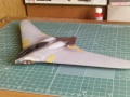 Dragon 1/48 Horten Go-229B -  