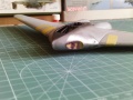 Dragon 1/48 Horten Go-229B -  