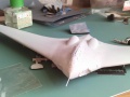 Dragon 1/48 Horten Go-229B -  