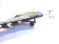 Dragon 1/48 Horten Go-229B -  