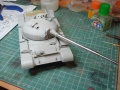 Trumpeter 1/35 T-62