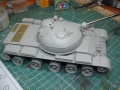 Trumpeter 1/35 T-62