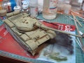 Trumpeter 1/35 T-62