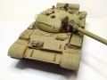 Trumpeter 1/35 T-62