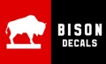  Bison-Decals:  2012