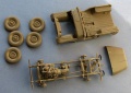 AFV Club 1/35 M38A1 -  