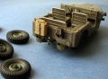 AFV Club 1/35 M38A1 -  