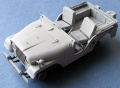 AFV Club 1/35 M38A1 -  