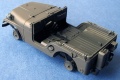 AFV Club 1/35 M38A1 -  