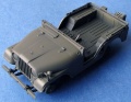 AFV Club 1/35 M38A1 -  