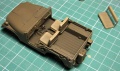 AFV Club 1/35 M38A1 -  