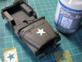 AFV Club 1/35 M38A1 -  